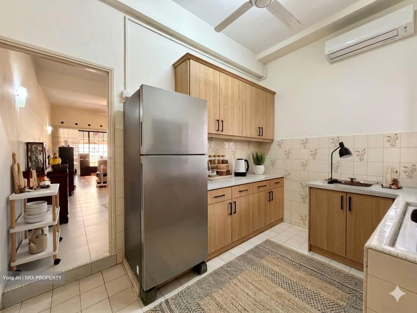 Opera Estate (D15), Semi-Detached #577005901